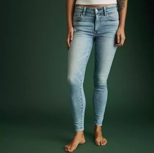 American Eagle Outfitters AE77 High-Rise Jeggings
